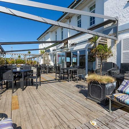 Elements Hotel Bude Eksteriør billede
