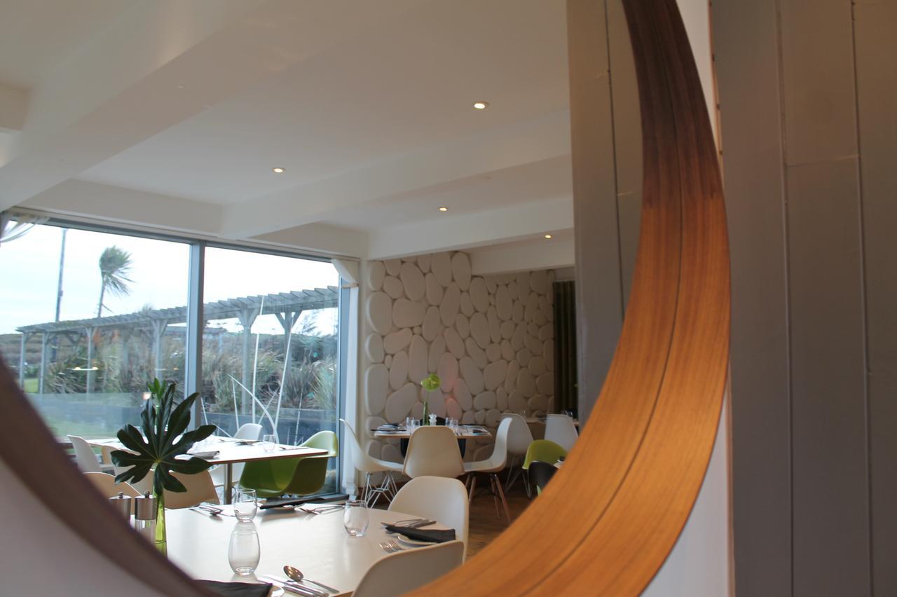 Elements Hotel Bude Eksteriør billede