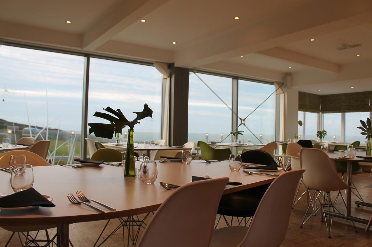 Elements Hotel Bude Eksteriør billede