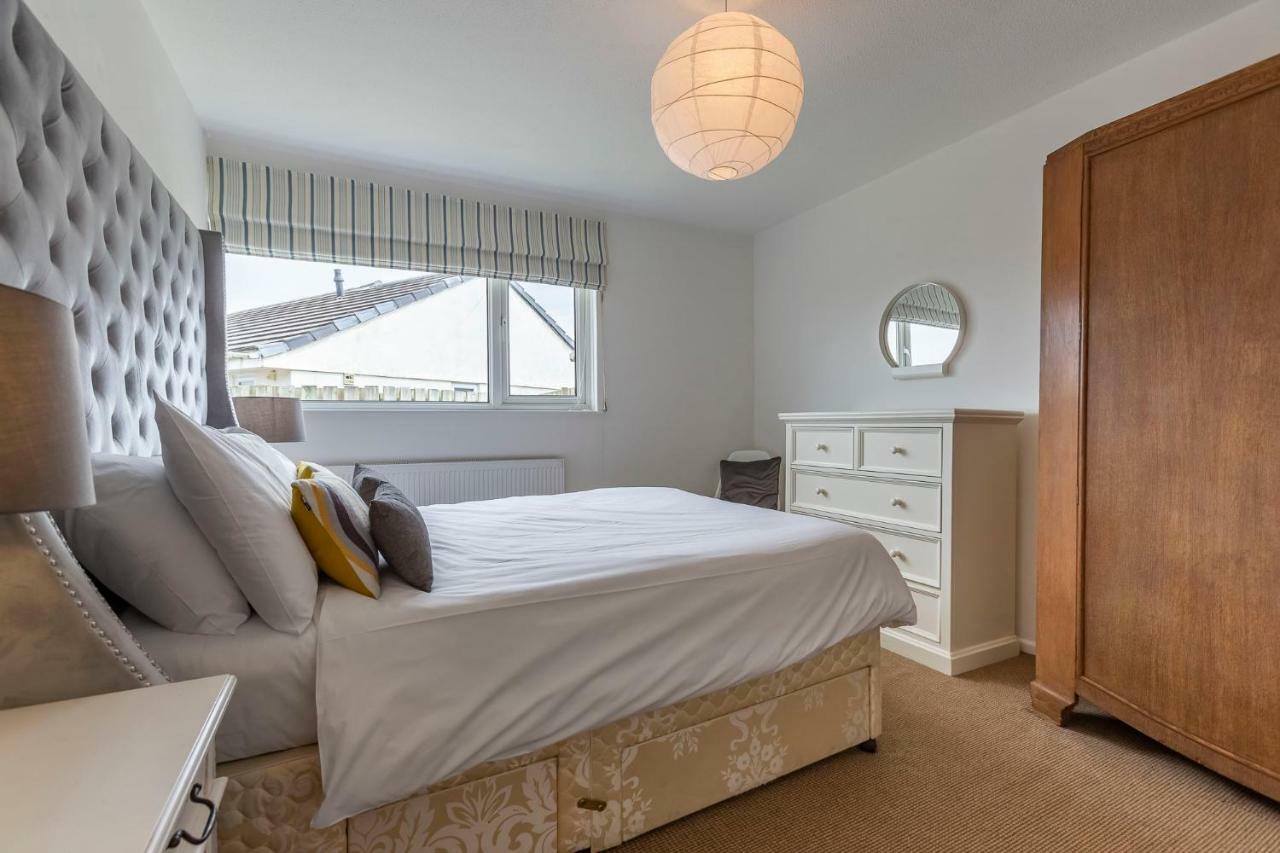 Elements Hotel Bude Eksteriør billede