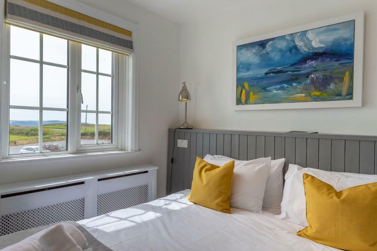 Elements Hotel Bude Eksteriør billede