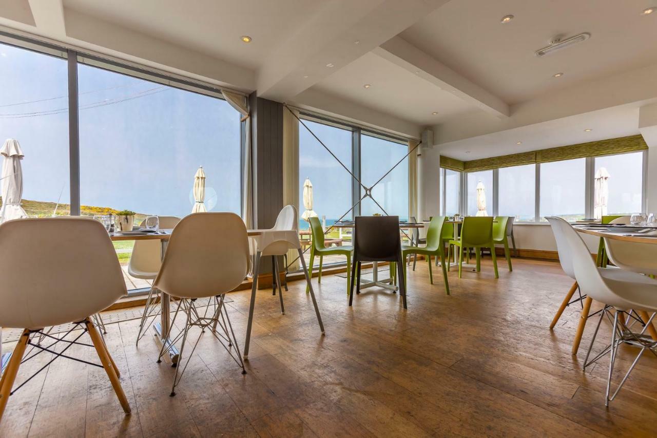 Elements Hotel Bude Eksteriør billede