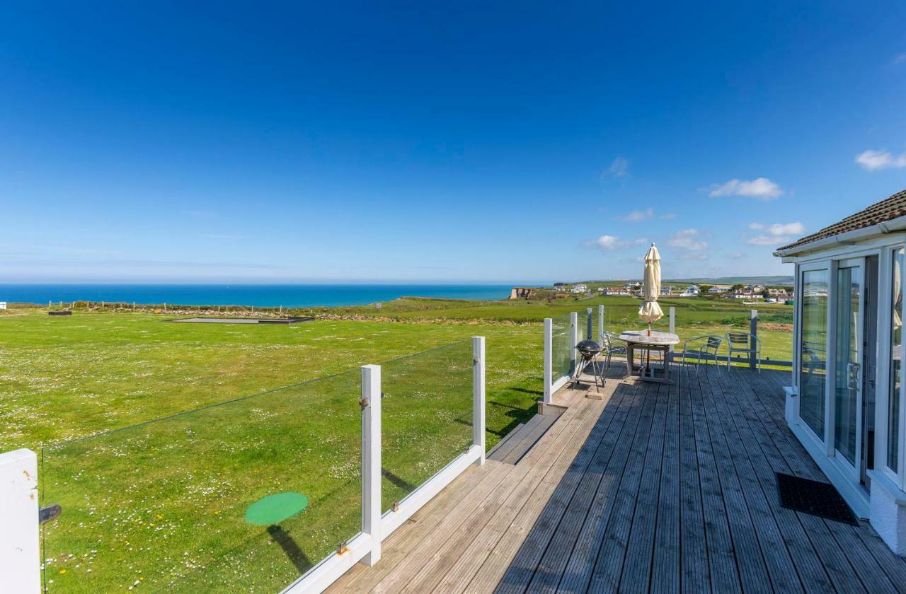 Elements Hotel Bude Eksteriør billede